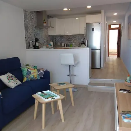 Tucan With Beautiful Views Near Dunes, Fast Fiber Wifi דירה San Bartolomé