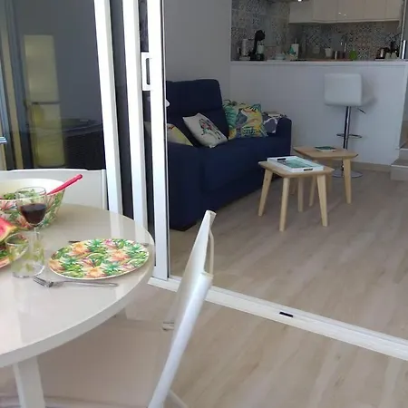 Tucan With Beautiful Views Near Dunes, Fast Fiber Wifi דירה San Bartolomé