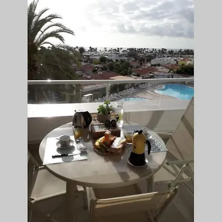 דירה Tucan With Beautiful Views Near Dunes, Fast Fiber Wifi San Bartolomé