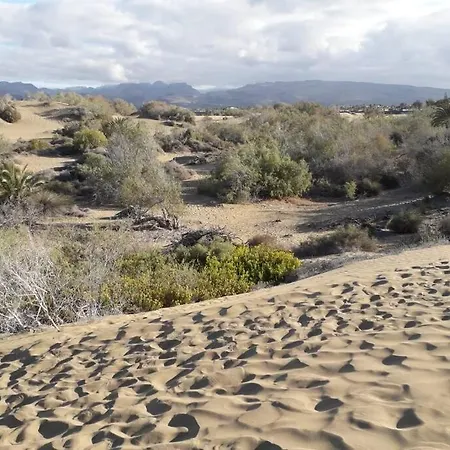 דירה Tucan With Beautiful Views Near Dunes, Fast Fiber Wifi