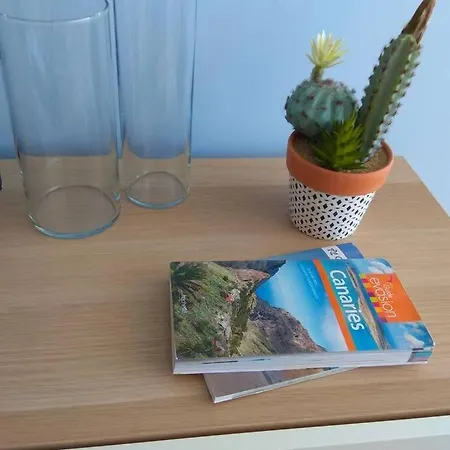 Tucan With Beautiful Views Near Dunes, Fast Fiber Wifi San Bartolomé