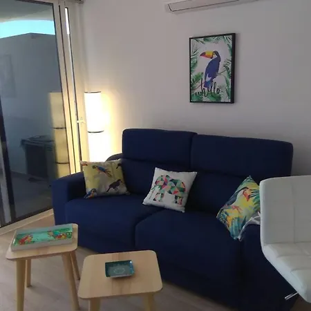 Tucán With Beautiful Views Near Dunes, Fast Fiber Wifi