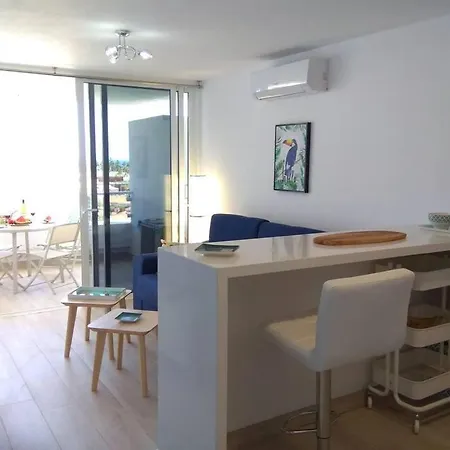 דירה Tucan With Beautiful Views Near Dunes, Fast Fiber Wifi *